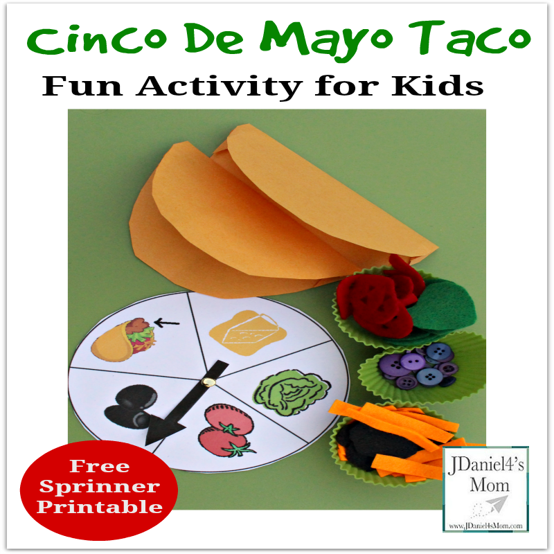 The Best Ideas For Cinco De Mayo Activities For Kids Home Family 