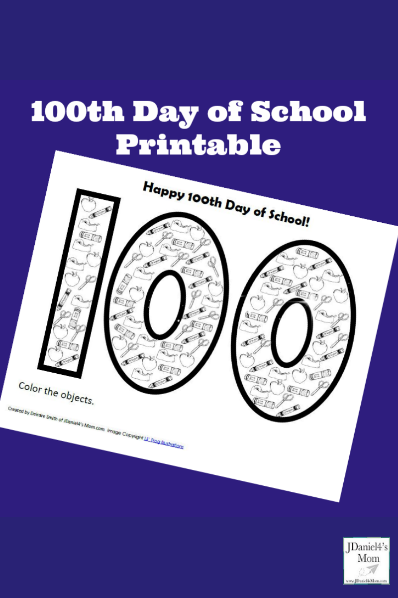 100th-day-coloring-page-free-printable