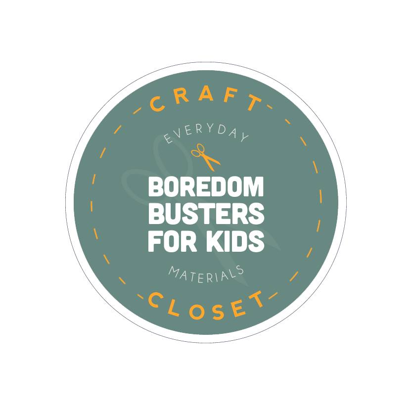 Craft Closet Boredom Busters for Kids- How to Make a Minion Craft Stick Puzzle