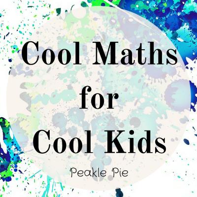 Cool Maths for Cool Kids