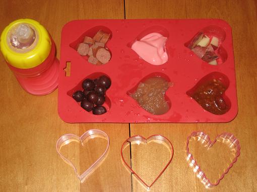 Muffin Tin Monday -Valentine's Day