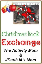 Christmas Book Exchange - JDaniel4s Mom