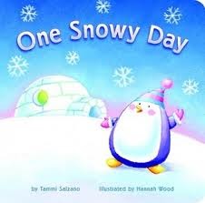 One Snowy Day -Read.Explore.Learn Activities