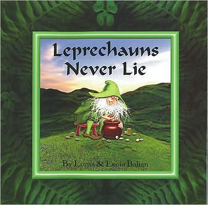 St. Patrick's Day Activities: Leprechauns Never Lie Learning Fun