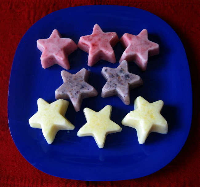 Great 4th of July Crafts and Snacks for Kids