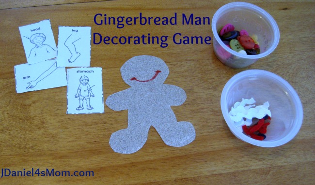 The Gingerbread Man Loose in School- Read.Explore.Learn