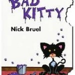 Bad Kitty (An Alphabet Book)- Read.Explore.Learn.