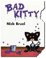 Bad Kitty (An Alphabet Book)- Read.Explore.Learn.