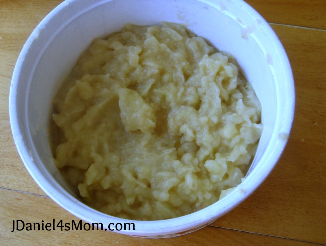 Mrs. Mariner's Homemade Applesauce Recipe