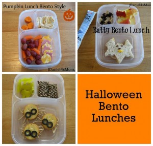 Halloween Meals for Kids