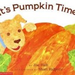 It's Pumpkin Time- Read.Explore.Learn
