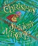 A Christmas Spider's Miracle- Read.Explore.Learn.