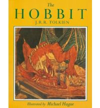 The Hobbit- Read.Explore.Learn