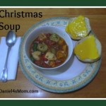Recipe- Delicious Christmas Soup