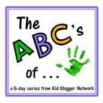 ABCs of Exploring Books with Children: A-H