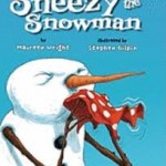 Snowman Activities- Read.Explore.Learn.
