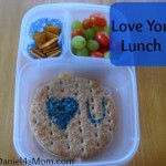 Lunch Recipes for Kids- Simple Creative Ideas