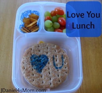 Lunch Recipes for Kids- Simple Creative Ideas
