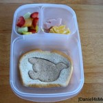Kids Lunch - Who was Martin Luther King ?