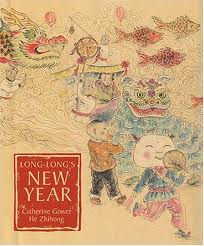 Chinese New Year- Read.Explore.Learn.