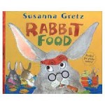 Exploring the Children's Book Rabbit Food