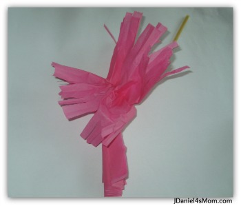 How to Make a Paper Flowers for Mother's Day