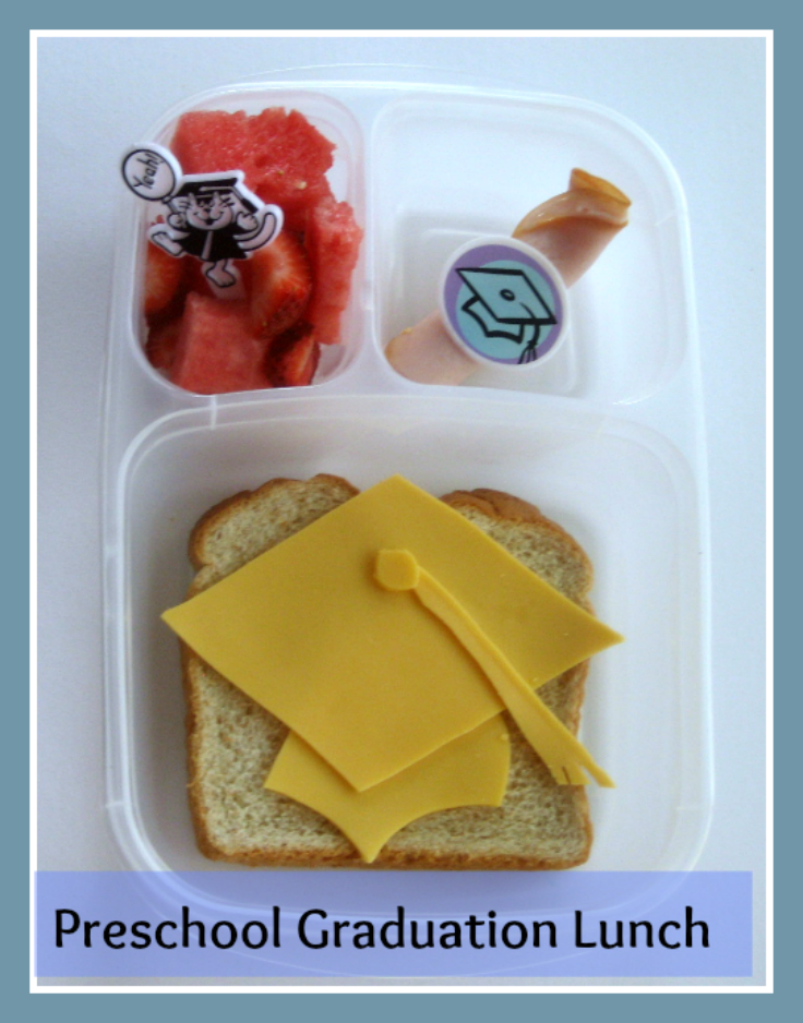 Lunchbox Dad: A Tiger Sandwich Lunch For My Son