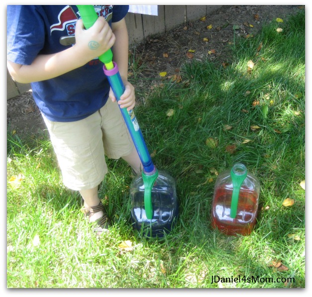 jdaniel4smom_red_white_and_boom_fireworks_painting_bottles