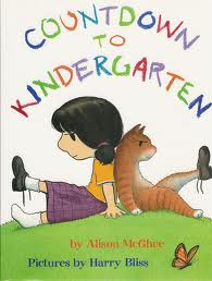 {Read.Explore.Learn} Countdown to Kindergarten Activities