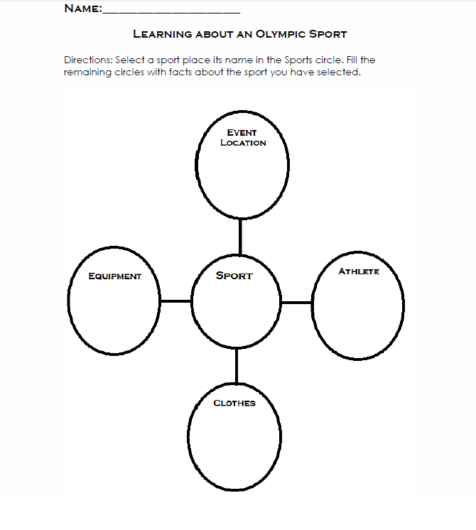 olympic_themed_chart_learning_about_an_olympic_sport