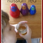 How to Make Russian Tea