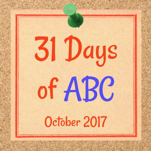 31 Days of ABC Learning Activities