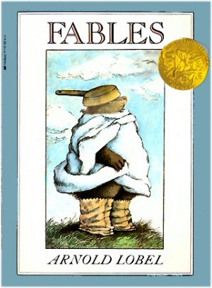 Awesome Books For Kids about Fables