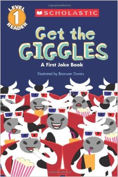 Jokes for Kids Books That Will Make Them Laugh