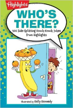 Jokes for Kids Books That Will Make Them Laugh