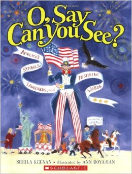 10 Fourth of July Books for Kids