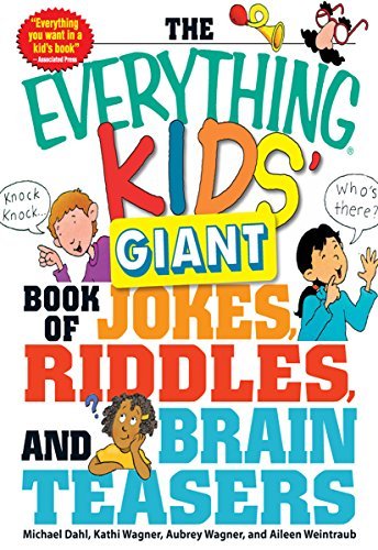 Jokes for Kids Books That Will Make Them Laugh