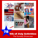78 4th of July Activities