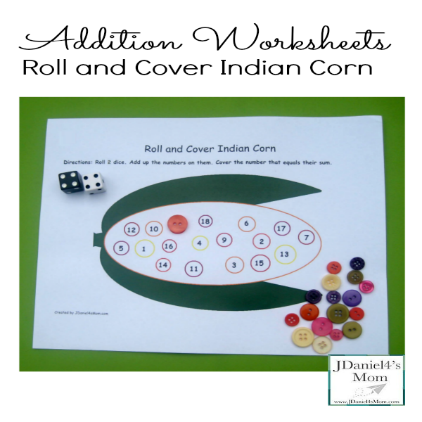 Community Helper Roll and Cover Two Dice Mats - JDaniel4s Mom