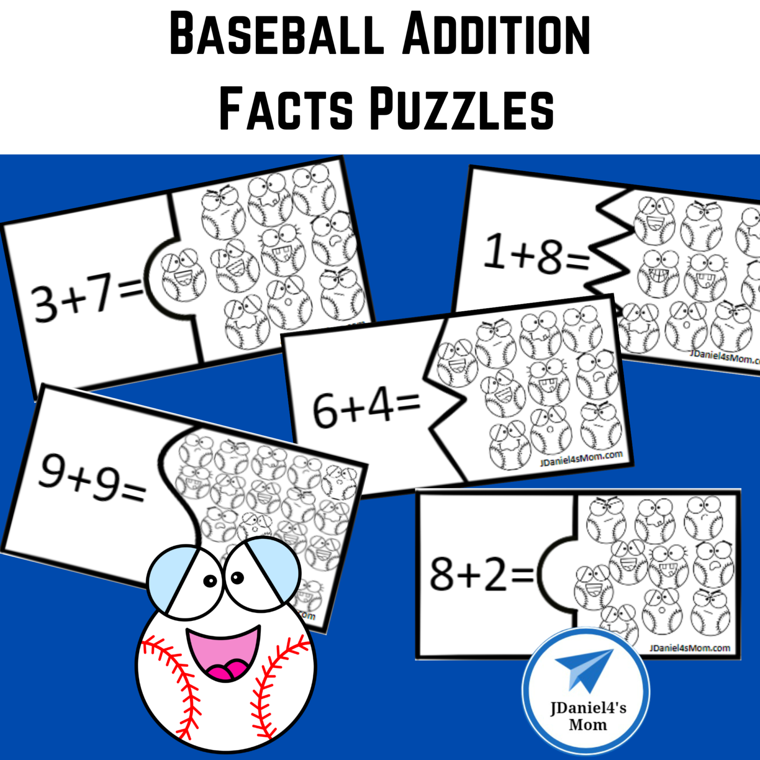 baseball-addition-facts-puzzles-jdaniel4s-mom