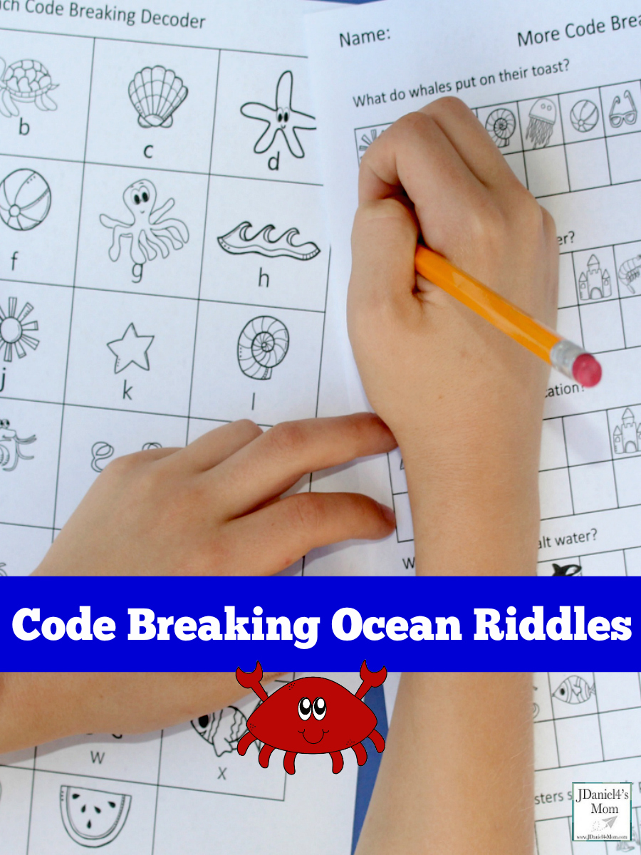Codebreakers: Brainstorming The Broken Code