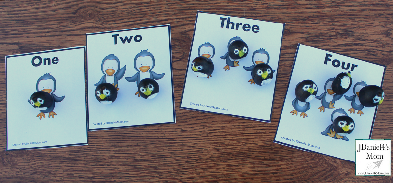 Kindergarten Math Worksheets - This set contains a number line, number and picture cards, and muffin tin numbers. They can be used to work on a number of preschool or kindergarten math skills.