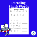 Decoding Shark Words