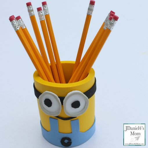 Despicable Me Storage & Containers for Kids