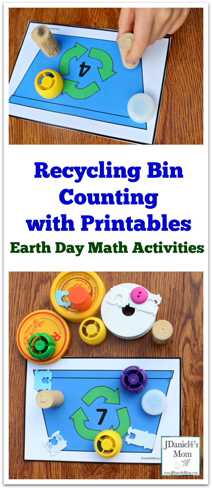 earth-day-activities-recycling-bin-counting-with-printables