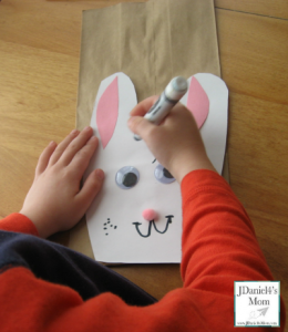 Easter Crafts for Kids