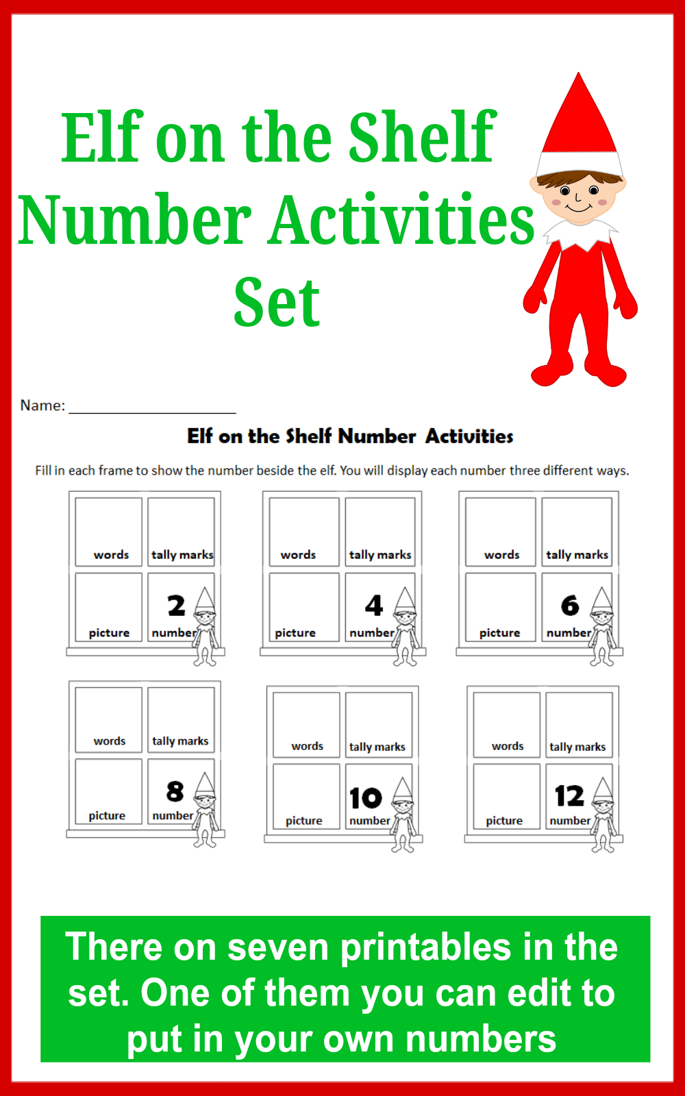 elf-activities-worksheets-elf-activities-elf-on-the-shelf