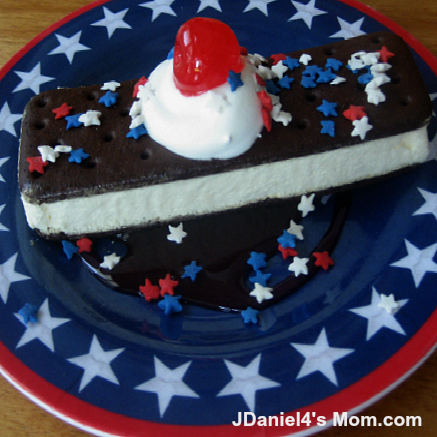 Great 4th of July Crafts and Snacks for Kids