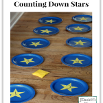 Fun Games for Kids- Counting Down the Stars