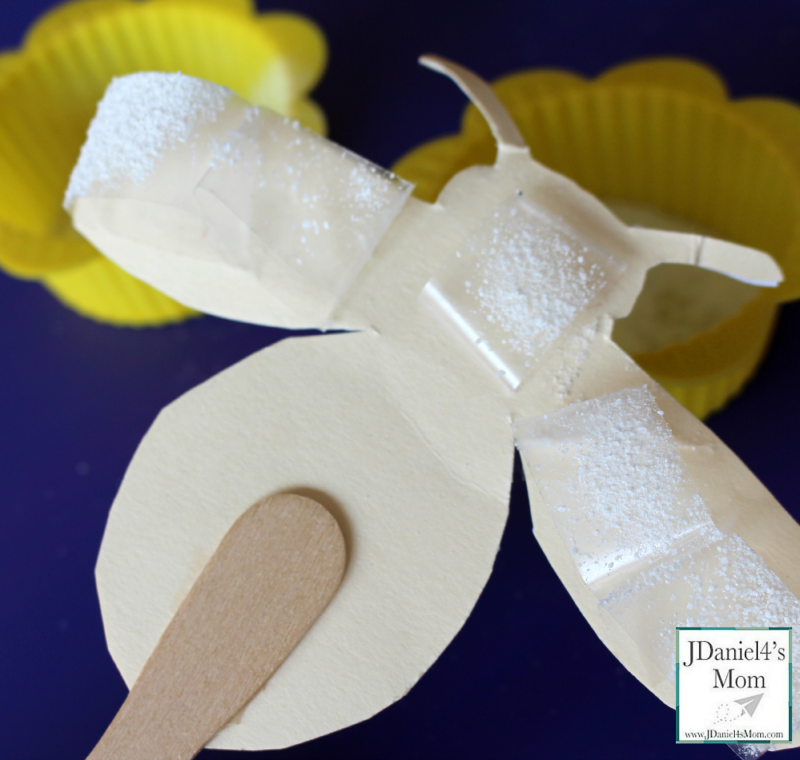 Fun Science Experiments- Pollination